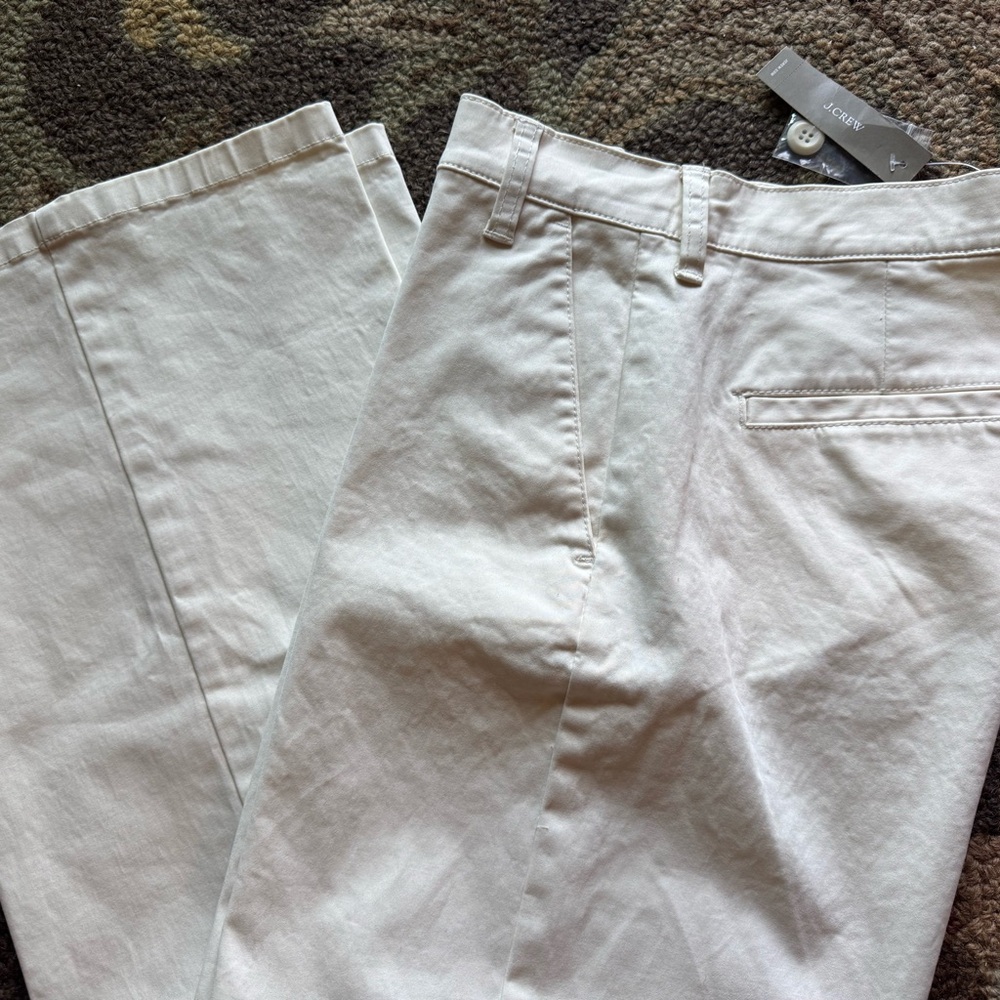 J. Crew Factory 24 NWT